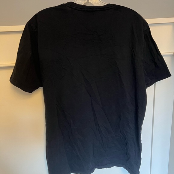 Vintage Diesel Rockstar head t-shirt - Picture 2 of 5